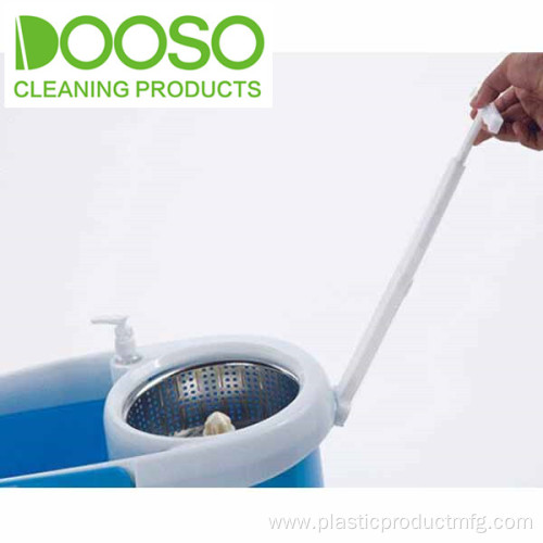 360 Degree Washing and Drying spin mop DS-331